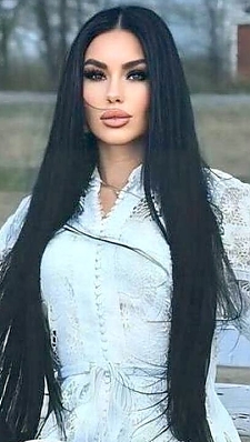 Anastasia Izmail 2383566