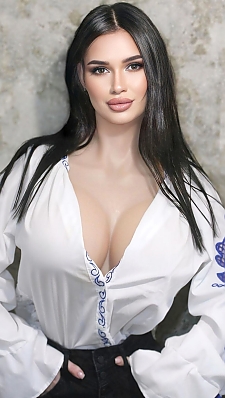 Anasatasia Kyiv 2383575
