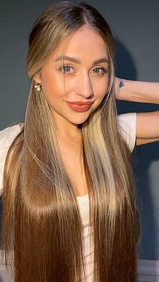 Nataliia Kyiv 2383755