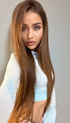 Nataliia Kyiv 2383755