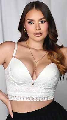 Isabela Bogotá 2383787
