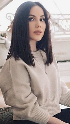 Liubov Milan 2383901