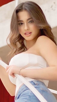 Nadiia Odesa 2384103
