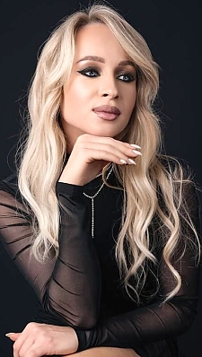 Tetiana Barcelona 2384159