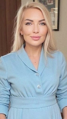 Natalia Kyiv 2384519