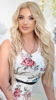 Maria Kharkiv 2384603