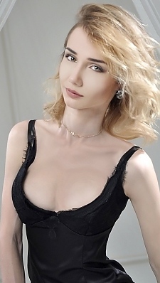Alina, age:32. Kiev, Ukraine