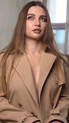 Nina Madrid 2384966