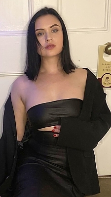 Yuliia Kyiv 2385467