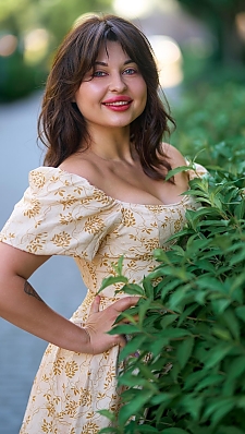 Kateryna Kyiv 2385565