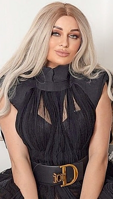 Olga Warsaw 2385572