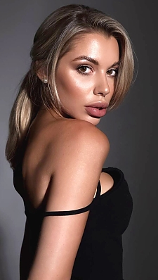 Mariia Dnipro 2385647