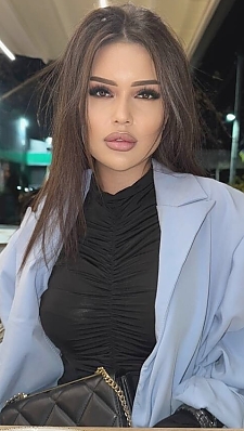 Zhasmin Odesa 2385916