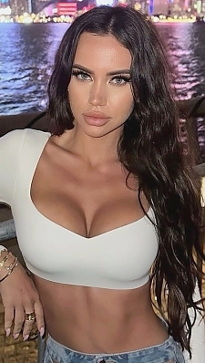 Lieila Las Vegas 2386127