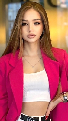 Anastasiia Kyiv 2386129