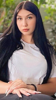 Daryna Zhytomyr 2386557