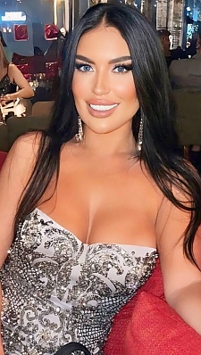 Olesya Bucharest 2386919