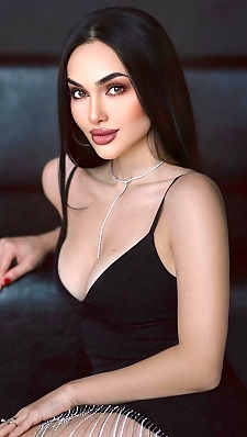 Anush Odesa 2386964