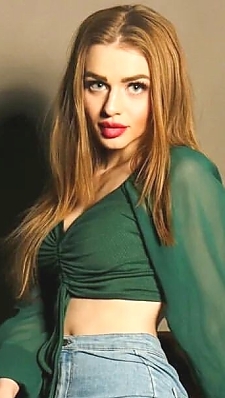 Anna Kyiv 2387099