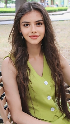 Khrystyna Ivano-Frankivsk 2387106
