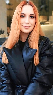 Natalia Kharkiv 2387187