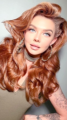 Anna Zaporizhzhya 2387254