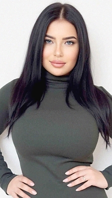 Daria Warsaw 2387621