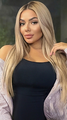 Tatyana Kyiv 2387706