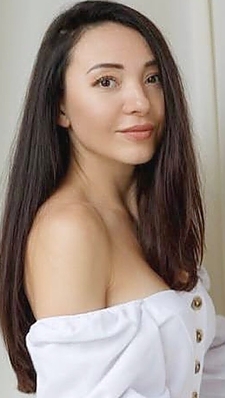 Zhanna Dallas 2387786