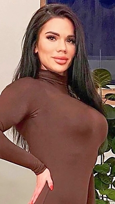 Victoriia Kyiv 2387905