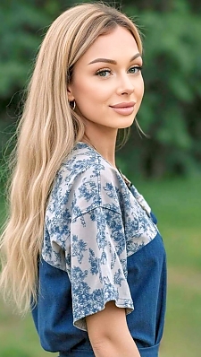 Olga Zhytomyr 2388433