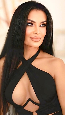 Tatiana Kharkiv 2388545