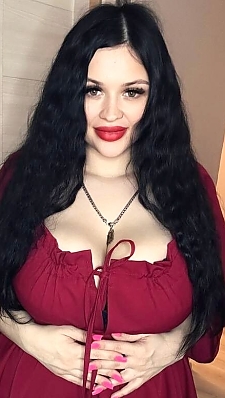 Valeriia Chernihiv 2388555
