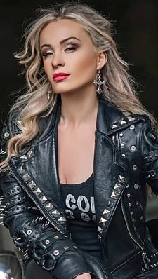 Irina Odesa 2388602