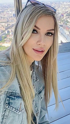 Olga Kyiv 2388755