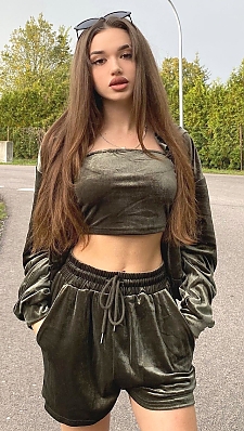 Anna Berlin 2388841