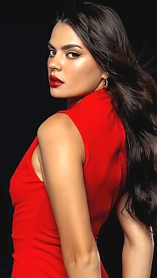 Angelina Marbella 2388842