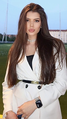 Anastasiia Linz 2389010