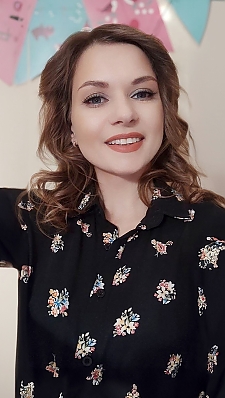 Olga Odesa 2389208