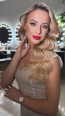 Anastasiia Lviv 2389235