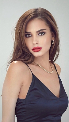 Evgenia Kyiv 2389236