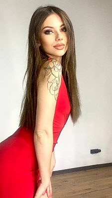 Olga Ivano-Frankivsk 2389261