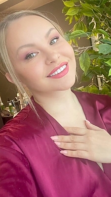 Tamara Berlin 2389481