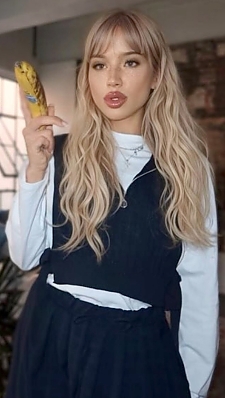 Irina Kyiv 2389487