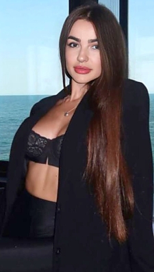 Alisa Los Angeles 2389491