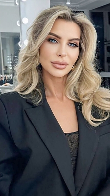 Tetiana Kyiv 2389498