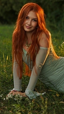 Christina Ivano-Frankivsk 2390491