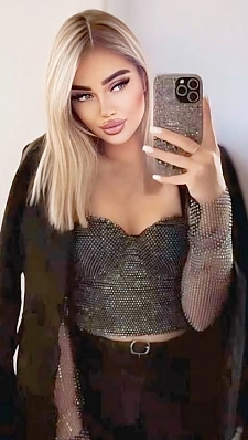 Yana Ivano-Frankivsk 2390854