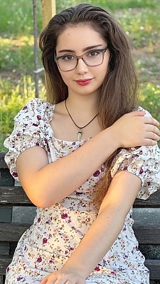 Daria Kyiv 2390877