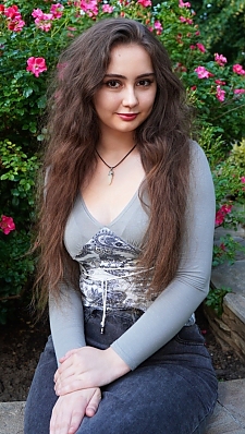 Daria Kyiv 2390877